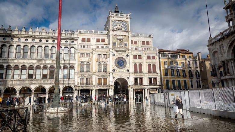 Saving Venice image