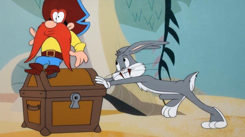 From Hare to Eternity image