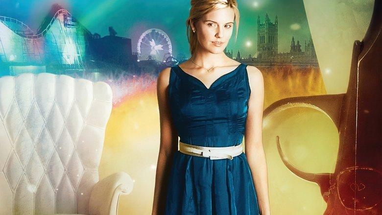 Malice in Wonderland image