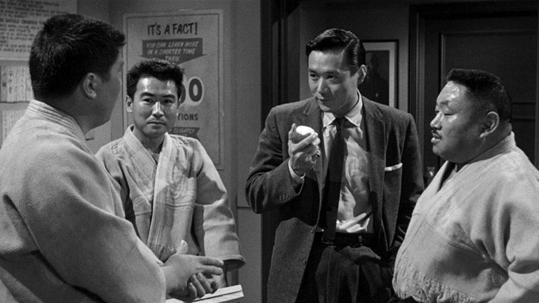 The Crimson Kimono image
