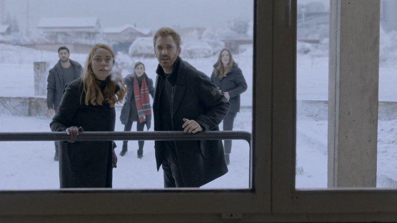 After the Winter image