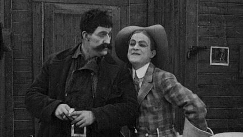 Algie, the Miner image