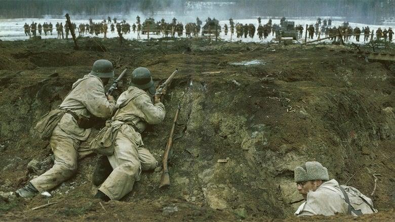 The Winter War image