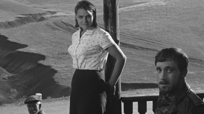 Brief Encounters image