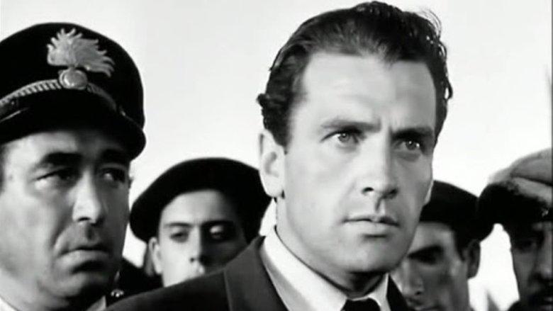 In the Name of the Law image