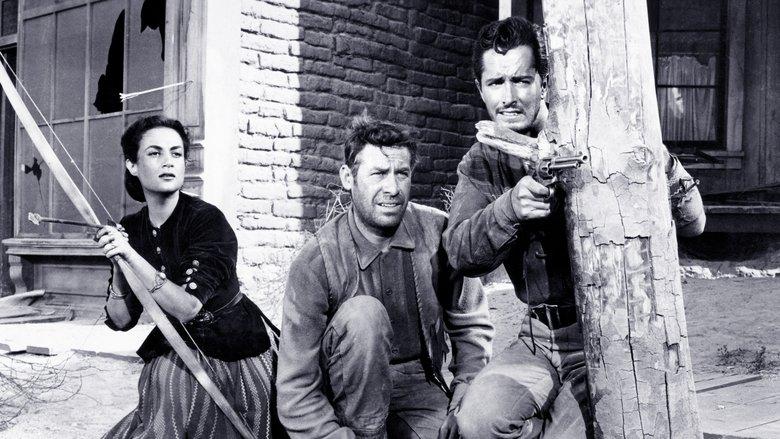 Ambush at Tomahawk Gap image