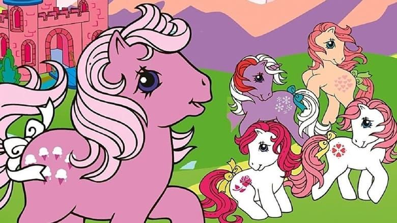 My Little Pony image