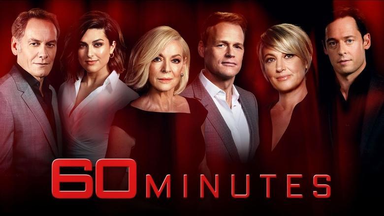 60 Minutes Australia image