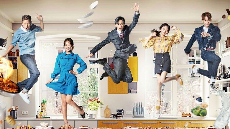 Jang Geum, Oh My Grandma image
