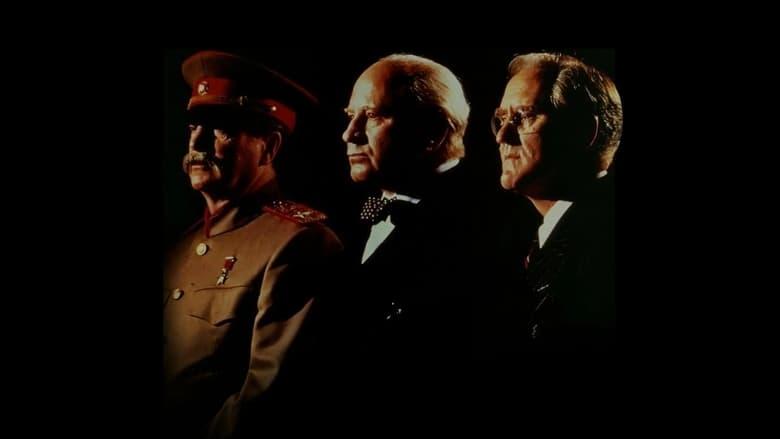 World War II: When Lions Roared image