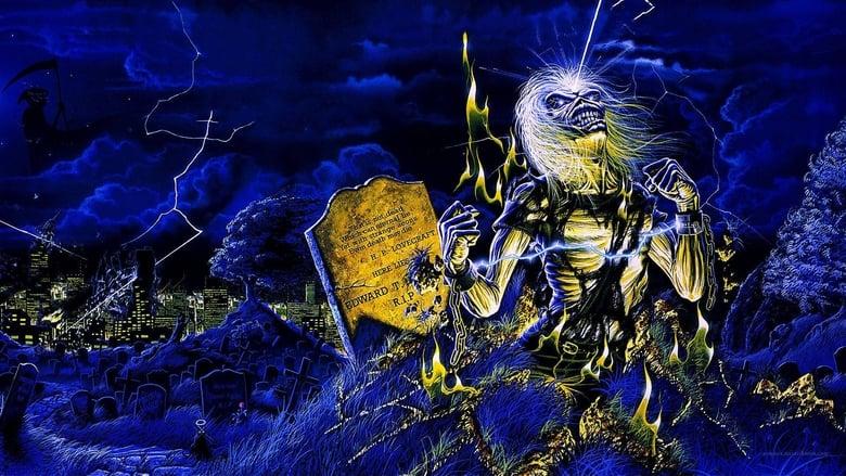 Iron Maiden: Live After Death image