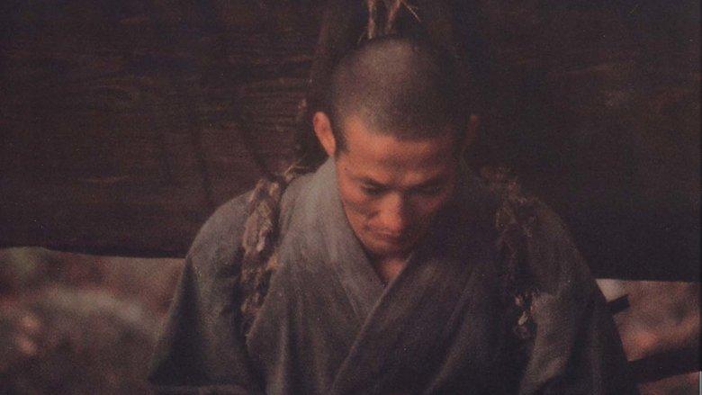 Why Has Bodhi-Dharma Left for the East? image