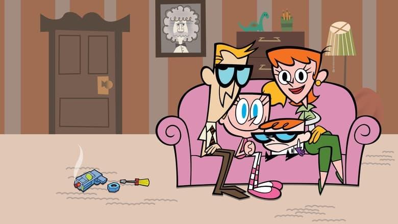 Dexter's Laboratory image