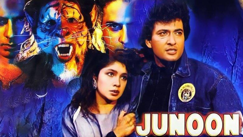 Junoon image