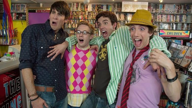 Another Gay Movie image
