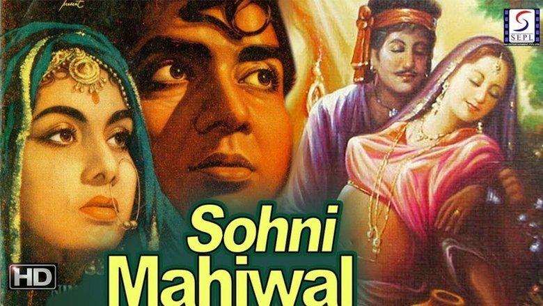 Sohni Mahiwal image