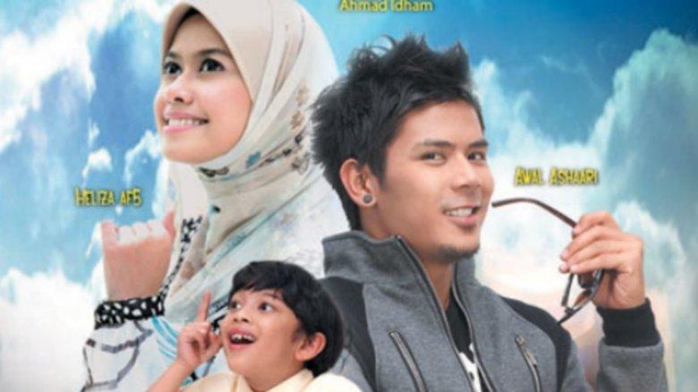 Syurga Cinta image