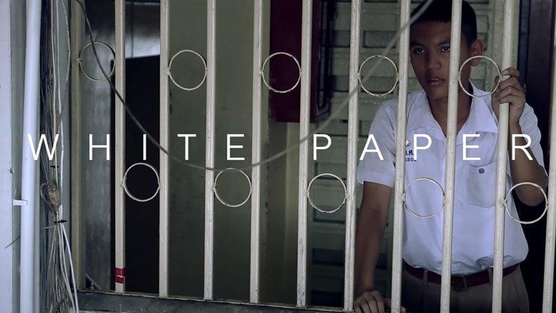 White Paper image