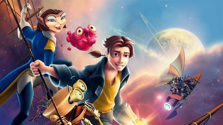 Treasure Planet image
