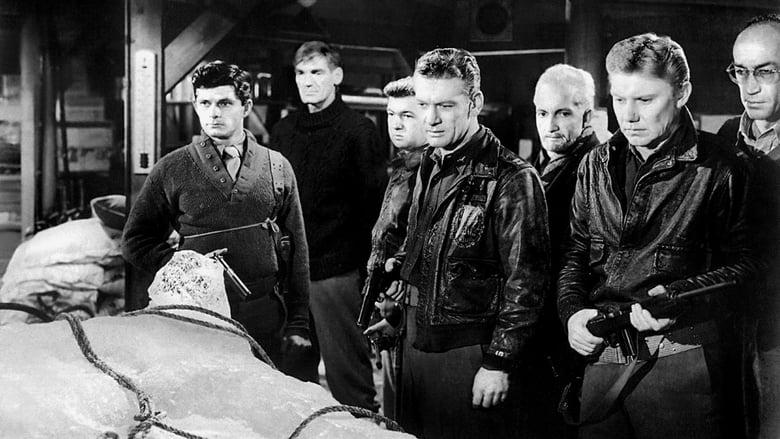 The Thing from Another World image
