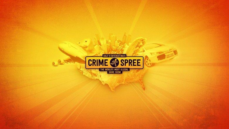 Half as Interesting’s Crime Spree image