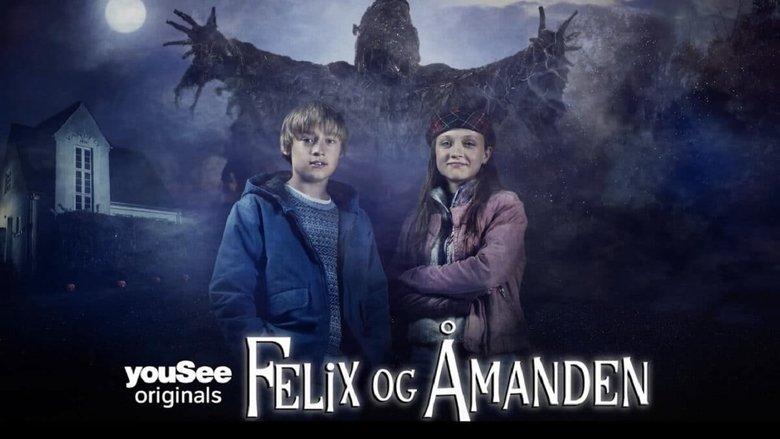 Felix og Åmanden image