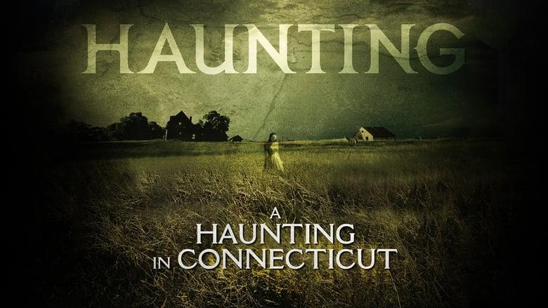 Haunting: A Haunting In Connecticut image