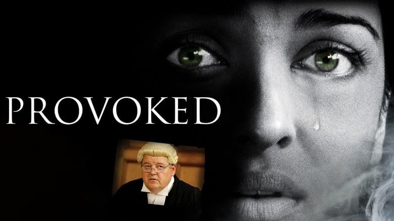 Provoked: A True Story image