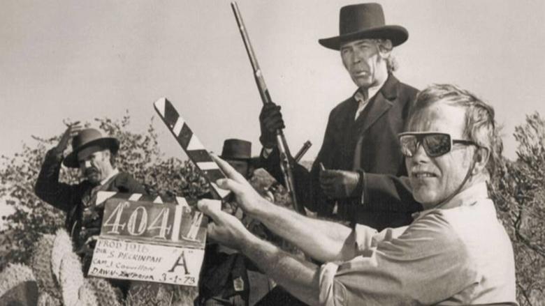 Passion & Poetry: The Ballad of Sam Peckinpah image