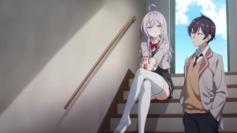 Alya Sometimes Hides Her Feelings in Russian image