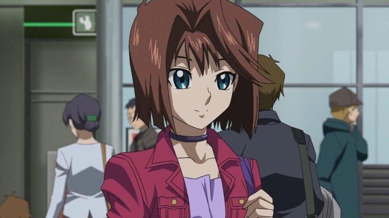 Yu-Gi-Oh!: The Dark Side of Dimensions image