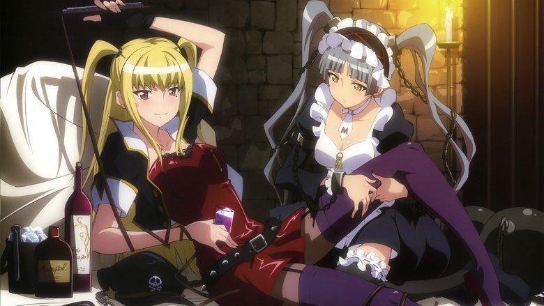 Maria Holic image