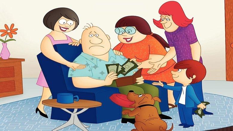 Wait Till Your Father Gets Home image