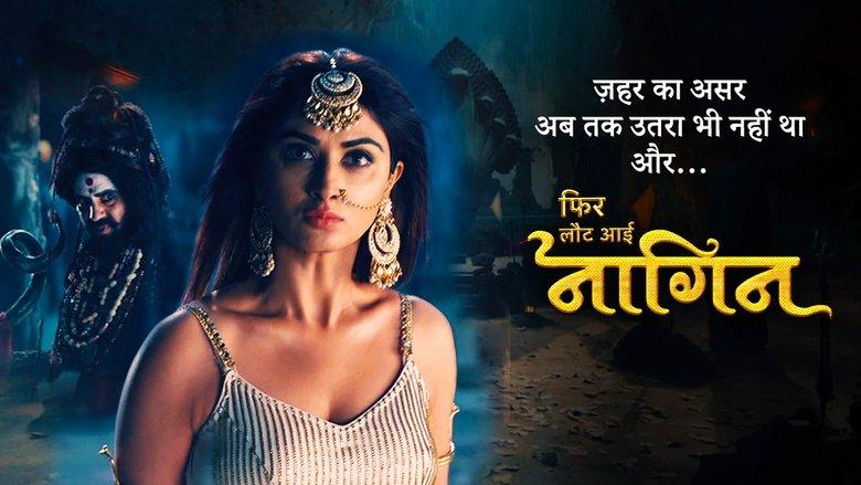 Phir Laut Aayi Naagin image