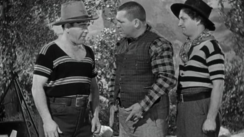 Yes, We Have No Bonanza image