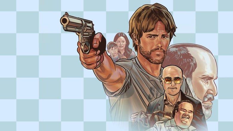 Run & Gun image