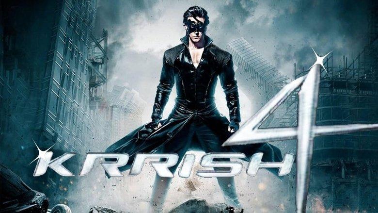 Krrish 4 image