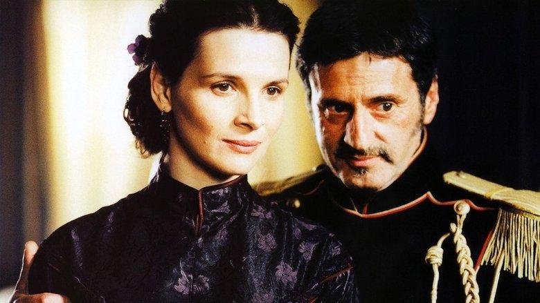 The Widow of Saint-Pierre image