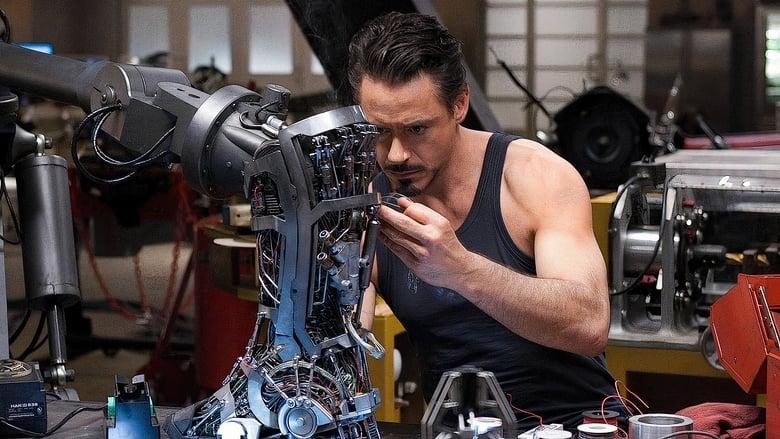 I Am Iron Man image