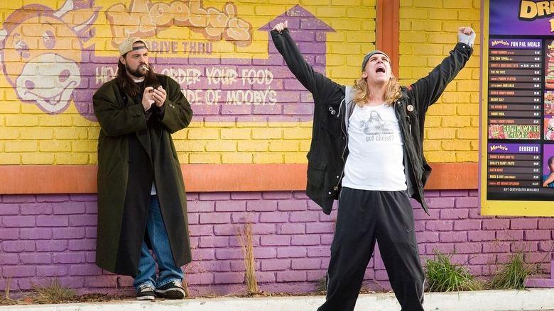 Back to the Well: 'Clerks II' image