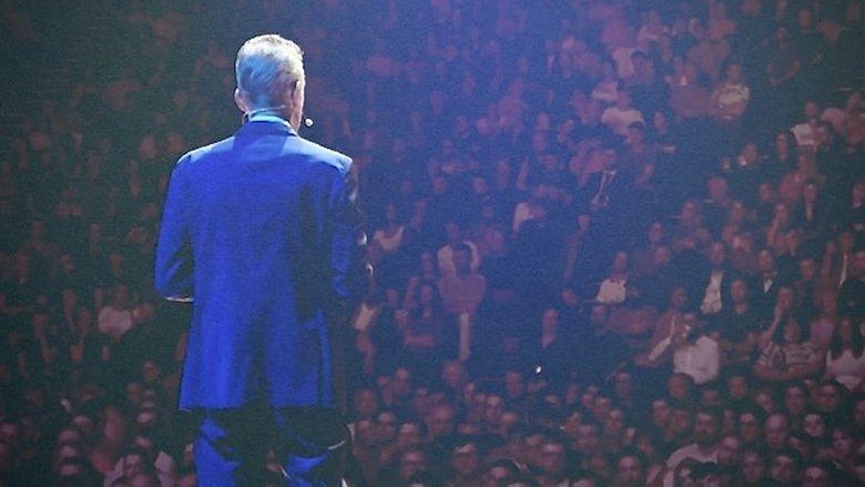 Beyond Order Tour image