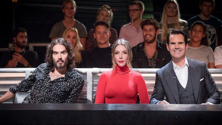Roast Battle image
