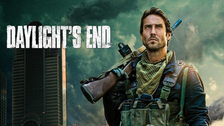 Daylight's End image