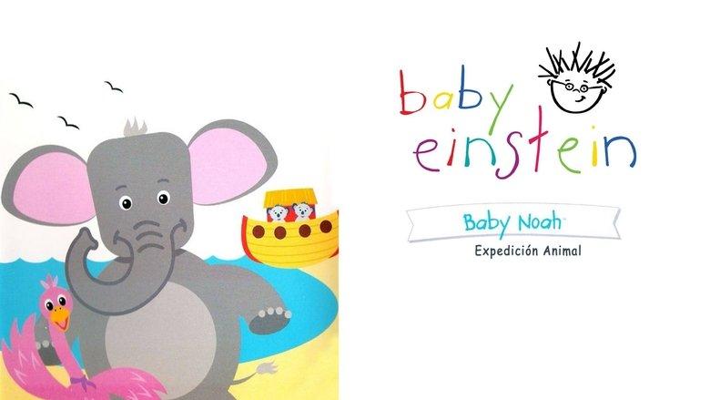 Baby Einstein: Baby Noah - Animal Expedition image