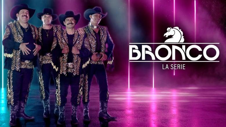 Bronco The Series image