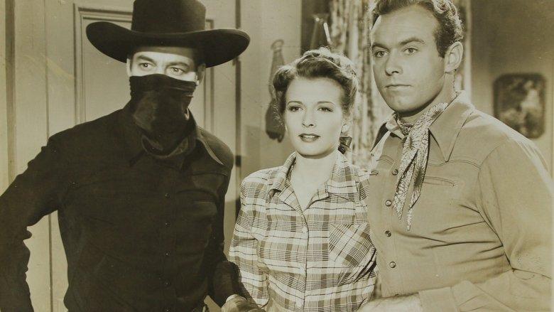 Outlaws of the Rockies image