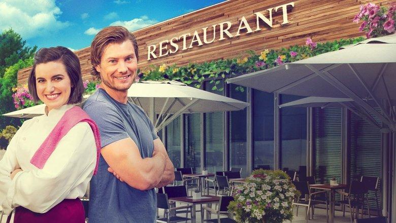 Love Served Here image