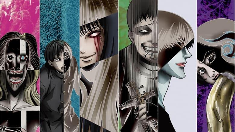 Junji Ito Collection image