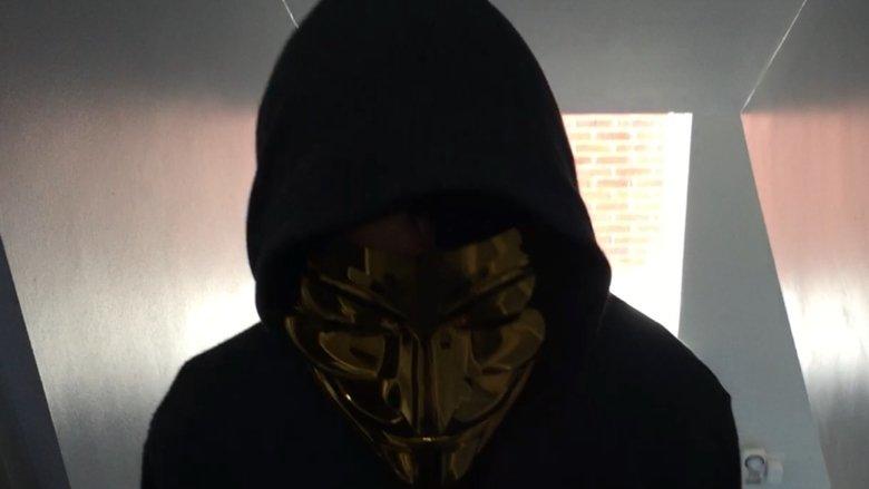 The Outsider: Part One image