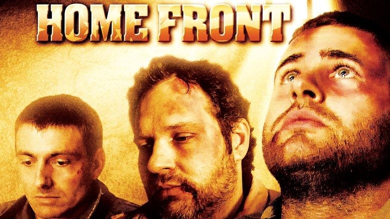 Homefront image